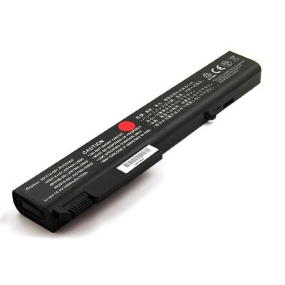 Jgu Batería De 8 Celdas Para Portátil HP EliteBook, 8530p, 8530w, 8540p