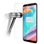 Protector de Pantalla de Cristal Templado para OnePlus 5T - Transparente