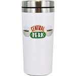 Taza De Viaje Friends Central Perk