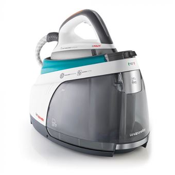 Centro de planchado con caldera Polti La Vaporella XT100C 7,5 bar Verde - 1