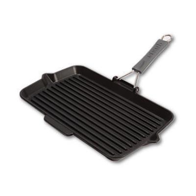 Cacerola Staub Grill