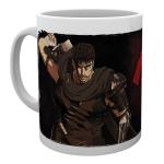 Gb Eye Ltd berserk logo taza beserk