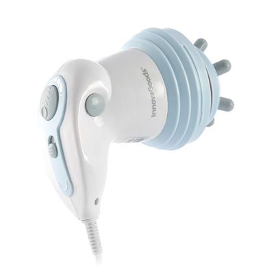 Masajeador Anticelulítico Vibratorio Con Infrarrojos 5 En 1 Cellyred Innovagoods