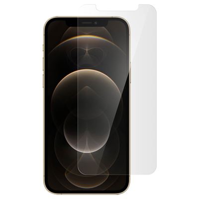 Protège-écran iPhone 12 Pro Max (6,7), 9H, 0,3 mm - PEARL