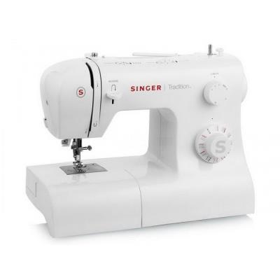 Maquina De Coser Singer Tradition 2282