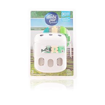 3volution ambientador aparato+recambio #tatami 21ml - 1