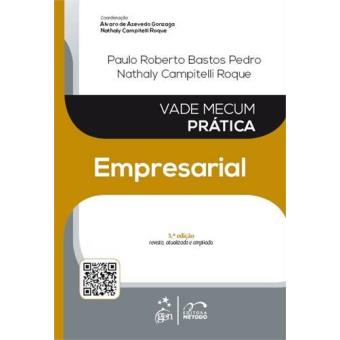 Vade Mecum Prática Empresarial - 1