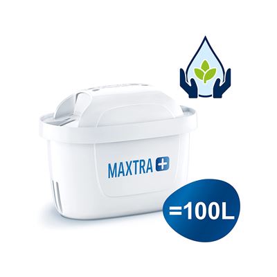 Filtro Maxtra+ para jarras Brita 6 unid., Filtros de agua, Los mejores  precios