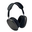 Auriculares Klack Bluetooth Deportivos Inalámbricos Negro