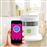 Domótica, Detector de humo de Domotify_1