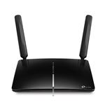 Wifi Tp-Link Router Dual Band Lte 4G+ Ac1200