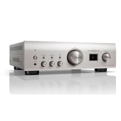 Amplificador Denon Pma1700sl 140w Plateado
