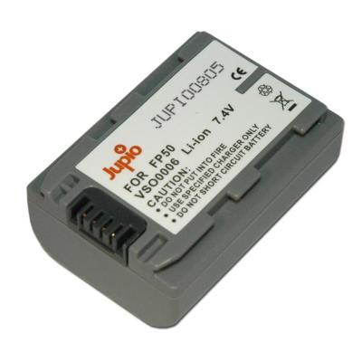 Jupio Vso0006 Batería Recargable