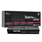 Batería para Portátil HP Pavilion G6-1311ES G6-1250SS G6-1051ES G6-1209SS