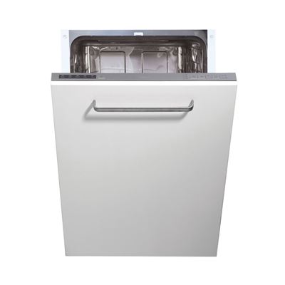 Lavavajillas Integrable Teka Dw8 40 Fi 9 Servicios 45cm D