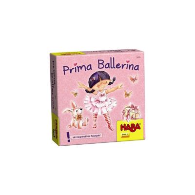 Primera Bailarina