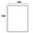 Calienta Camas Eléctrico Camry CR 7417 doble 150 x 160 cm 8 Niveles Temperatura, Temporizador, Lavable, Forro Polar Gris, 120W_2