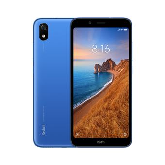 Xiaomi Redmi 7A 32GB+2GB RAM 4000mah Azul