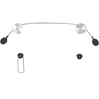 Soporte Tv Led Ultraslim Engel Axil Hasta Max: 50kg (51725) Ac0553e