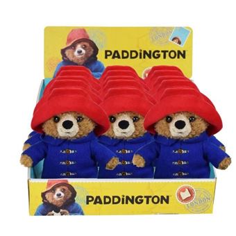 peluche paddington beat policia de londres - Acheter Peluches et