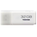 Pen Drive 32gb Toshiba Blanco
