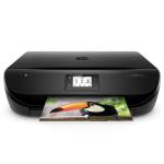 Impresora Multifunción HP Envy 4522 aio Inyección de Tinta a4 Wifi Negro