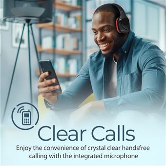 Auriculares inalambricos sales con microfono incorporado