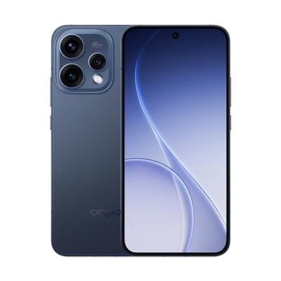Oppo Reno 15 5g Dual Sim 8gb/512gb 6,59" Twilight Black