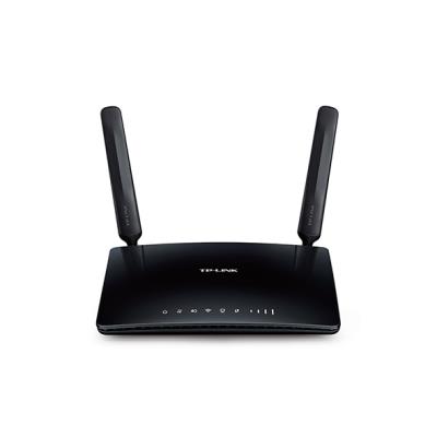 Tp-Link Negro Tl-Mr6400 Wifi Ethernet - Router