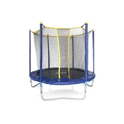 Trampolin 245 Cm. Con Red