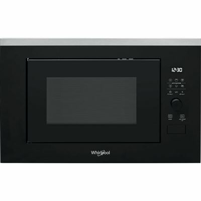 Microondas Whirlpool Corporation Wmf250g 25l 900w Negro