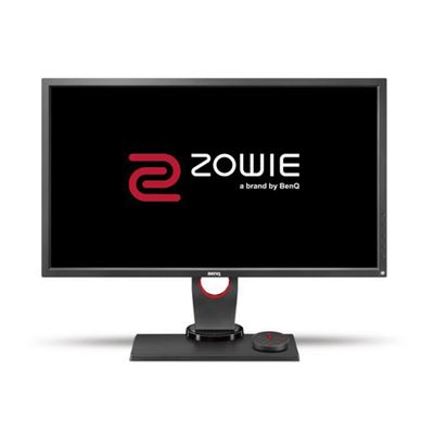 Benq - Xl2730 27 Wide Quad HD tn Gris, Rojo