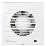 Extractor de baño Soler & Palau Decor-100 CR