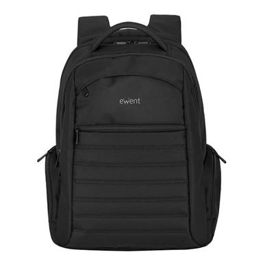 Eminent-Ewent Negro Mochila Portatil 17.3" Ewent Urban - Imagen 4