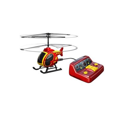 My Firts Heli Station