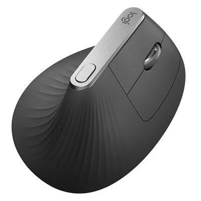 Mouse Raton Logitech Mx Vertical Wireless