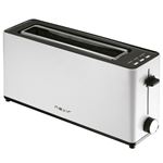 Tostadora Nevir Nvr-9824 t/ 900w/ 1 ranura