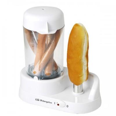 Máquina Perritos Pr3500 Orbegozo