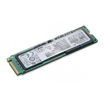Lenovo 512Gb M.2 Pcie-Nvme M.2,Pci Express - Disco Duro Ssd