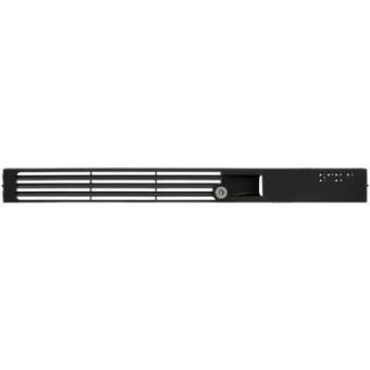 Intel SR1550 Black bezel