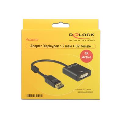 Delock 62599 Adaptador De Cable