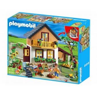 mercado playmobil