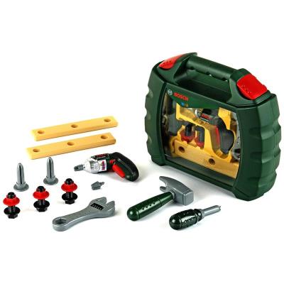 Theo Klein 8384 Caja De Herramientas Bosch Ixolino