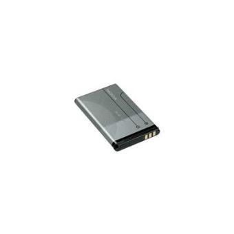 MicroSpareparts Mobile MSPP0157 batería recargable - Nokia Mobile: 1006, 1661, 1662, 2650, 2652, 2690, 2705 Shade, 3500 Classic, 5100, 6070, 6100, 6101, 6102, 6103, 6125, 6126, 6131, 6136, 6170, 6260, 6300, 6301, 7200, 7270, X2 - 1