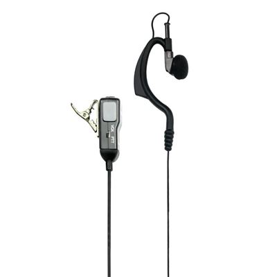 Midland MA-21LKi Solapa con Auricular Ajustable - Imagen 2