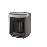 Calefactor Termoventilador s&P Tl-18 ptc_0