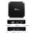 4K Smart Android TV Box X96 mini S905W 2+16GB, Negro - Quad Core + Android 7.1.2 + WIFI_2
