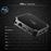 4K Smart Android TV Box X96 mini S905W 2+16GB, Negro - Quad Core + Android 7.1.2 + WIFI_3