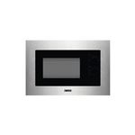 Microondas Zanussi ZMSN5SX Integrado 17 L 700 W Acero inoxidable