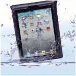 DiCAPac WP-i20 Waterproof Case for iPad & iPad 2